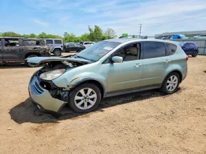 Subaru Tribeca 3.0L 6 2006
