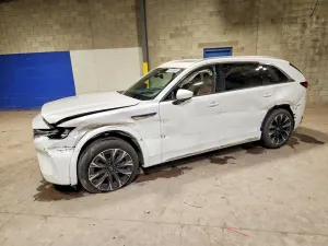 Mazda CX-90 3.3L 6 2024