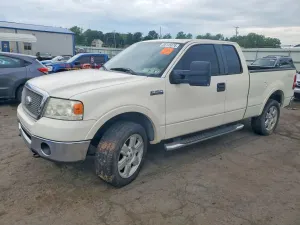 Ford F-150 5.4L 8 2008
