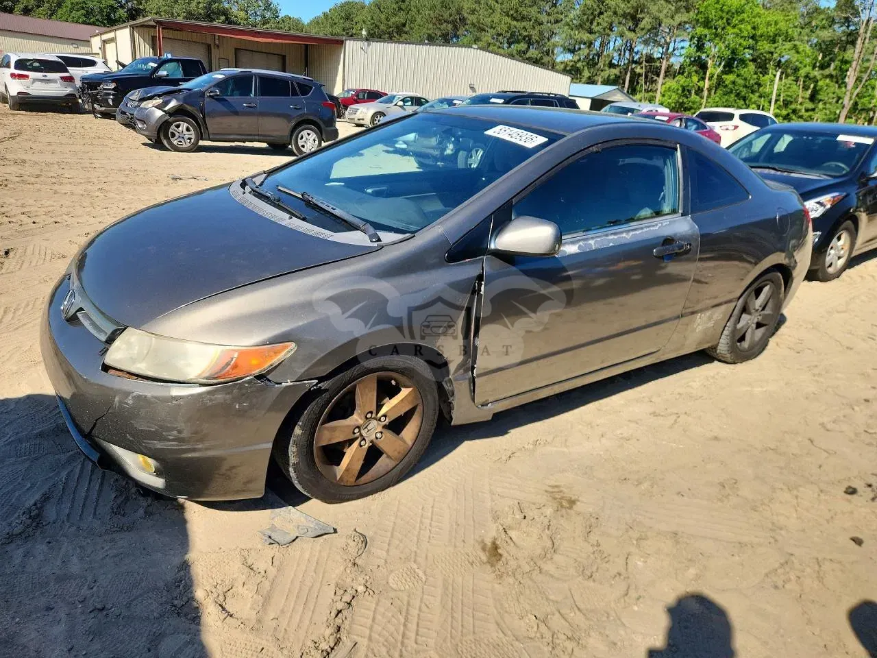 Honda Civic 2007