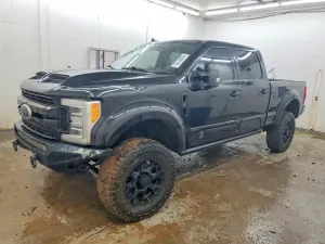 Ford F-250 6.7L 8 2019