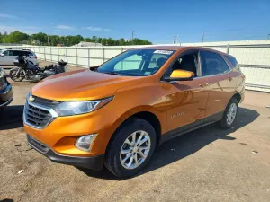 Chevrolet Equinox 1.5L 4 2019