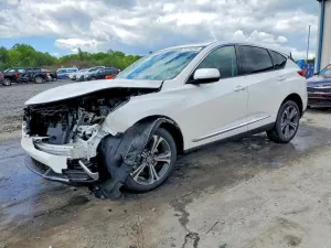 Acura RDX 2.0L 4 2026