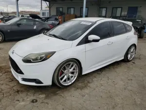 Ford Focus 2.0L 4 2014