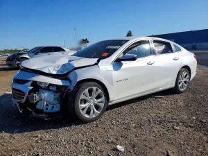 Chevrolet Malibu 2.0L 4 2017