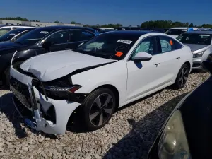 Audi A5 2.0L 4 2025