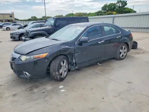 Acura TSX 2.4L 4 2011
