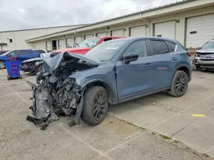 Mazda CX-5 2.5L 4 2023