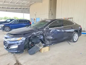 Chevrolet Malibu 1.5L 4 2022