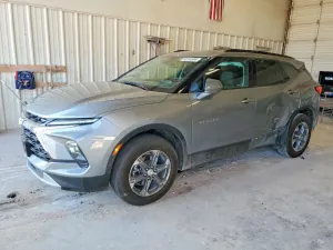 Chevrolet Blazer 2.0L 4 2023
