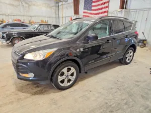 Ford Escape 1.6L 4 2016