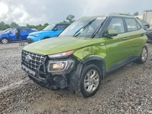 Hyundai Venue 1.6L 4 2020