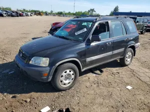 Honda CR-V 2.0L 4 1999