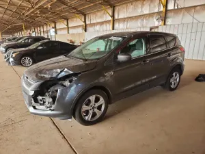 Ford Escape 2.5L 4 2015