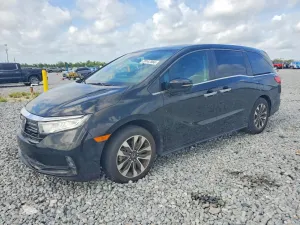 Honda Odyssey 3.5L 6 2022
