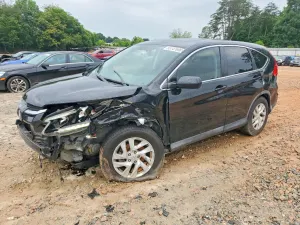 Honda CR-V 2.4L 4 2016