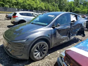Tesla Model Y 2026