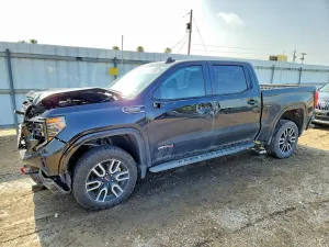 GMC Sierra 6.2L 8 2022