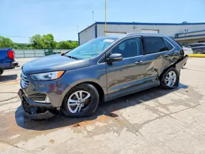 Ford Edge 2.0L 4 2020