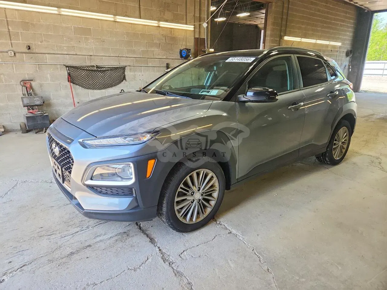 Hyundai Kona 2.0L 4 2019