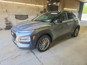 Hyundai Kona 2.0L 4 2019