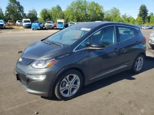 Chevrolet Bolt 2020