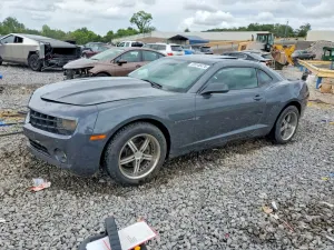 Chevrolet Camaro 3.6L 6 2010