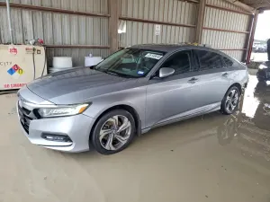 Honda Accord 1.5L 4 2018