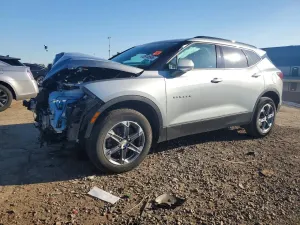 Chevrolet Blazer 2.0L 4 2024