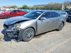 Lexus ES 3.5L 6 2017