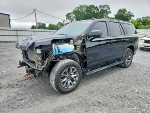 Chevrolet Tahoe 5.3L 8 2024