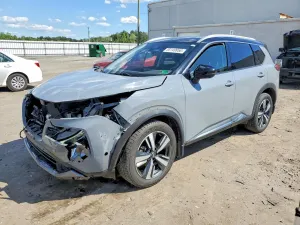 Nissan Rogue 1.5L 3 2023