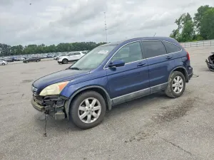 Honda CR-V 2.4L 4 2008
