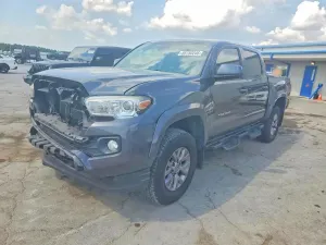 Toyota Tacoma 3.5L 6 2019