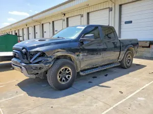 RAM 1500 5.7L 8 2017