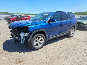 GMC Terrain 1.5L 4 2020