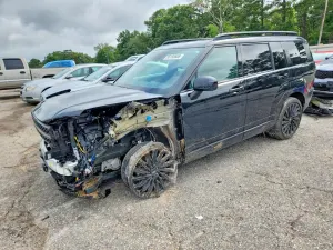 Hyundai Santa Fe 2.5L 4 2024