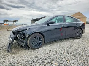 Kia Cerato / Forte / K3 2.0L 4 2019