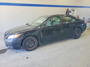 Toyota Camry 2.4L 4 2009