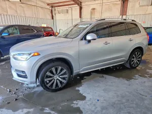 Volvo XC90 2.0L 4 2016