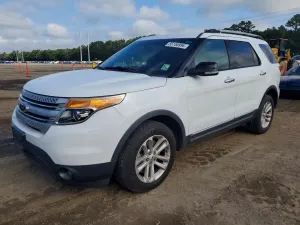 Ford Explorer 3.5L 6 2015