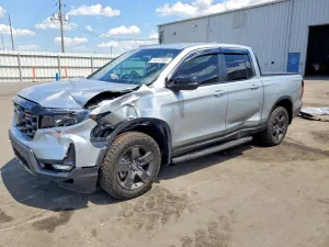 Honda Ridgeline 3.5L 6 2026