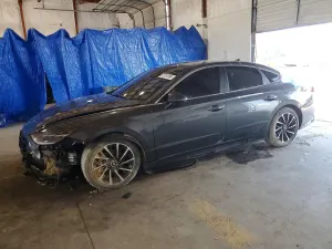 Hyundai Sonata 1.6L 4 2022