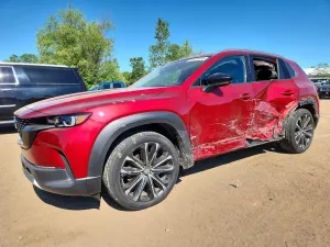 Mazda CX-50 2.5L 4 2023