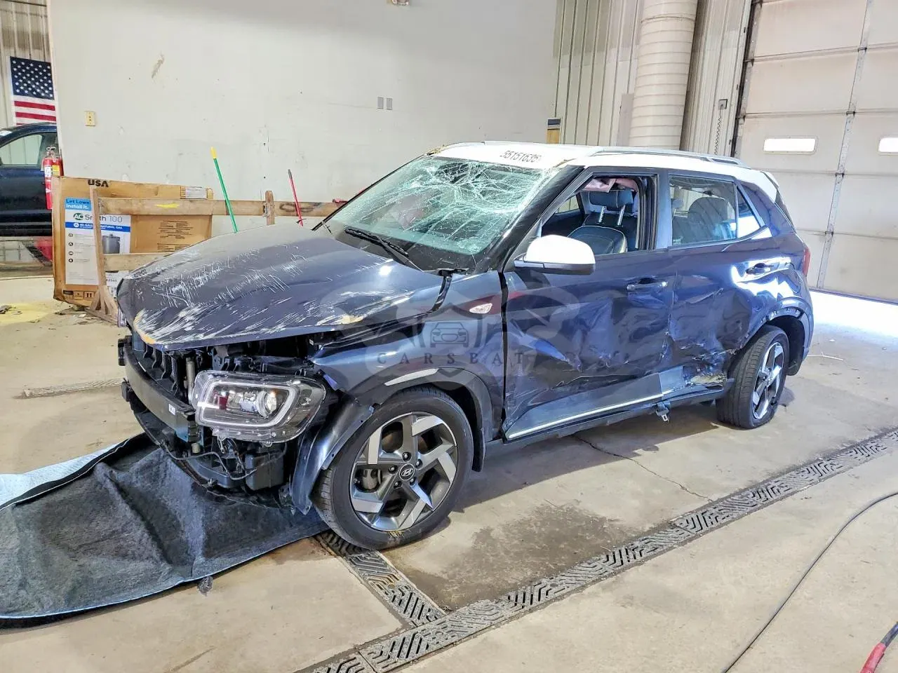 Hyundai Venue 1.6L 4 2025