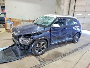 Hyundai Venue 1.6L 4 2025