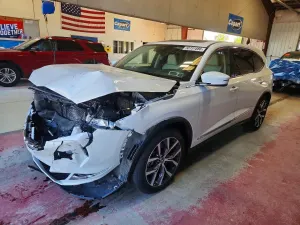 Acura MDX 3.5L 6 2024
