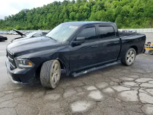 RAM 1500 5.7L 8 2015