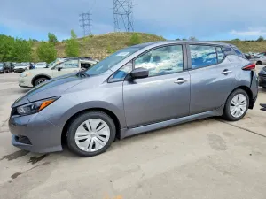 Nissan Leaf U 2023