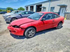 Chevrolet Cavalier 2.2L 4 2004